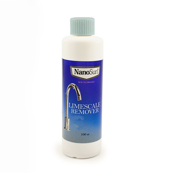 براق کننده شیرآلات نانو مدل Limescale Remover حجم 100 میلی لیتر